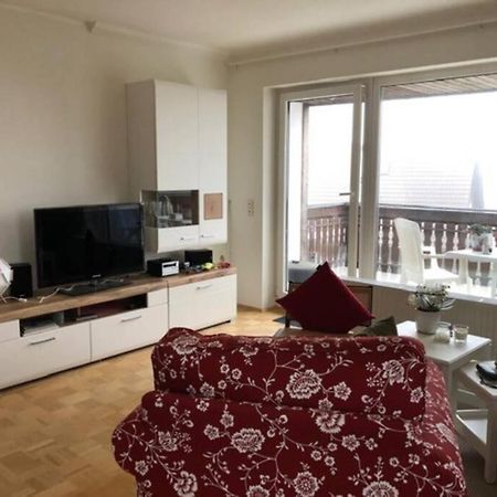Komfortferienwohnung Harzglueck Auf 2 Etagen Hohegeiß المظهر الخارجي الصورة