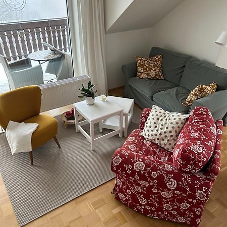 Komfortferienwohnung Harzglueck Auf 2 Etagen Hohegeiß المظهر الخارجي الصورة