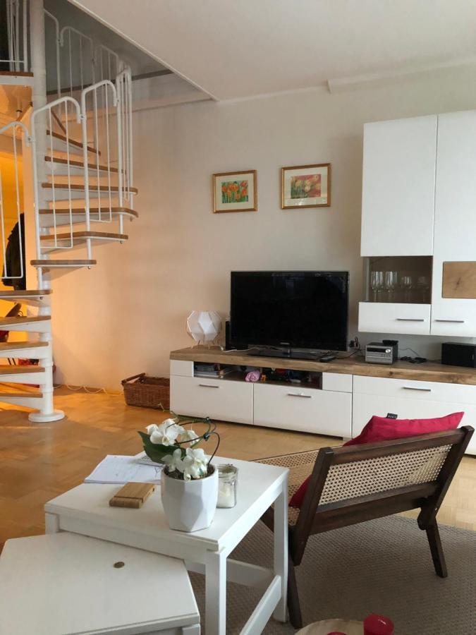 Komfortferienwohnung Harzglueck Auf 2 Etagen Hohegeiß المظهر الخارجي الصورة