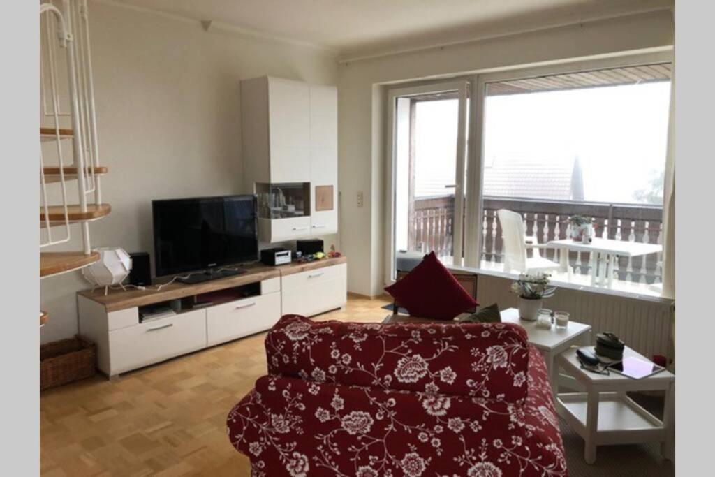 Komfortferienwohnung Harzglueck Auf 2 Etagen Hohegeiß المظهر الخارجي الصورة