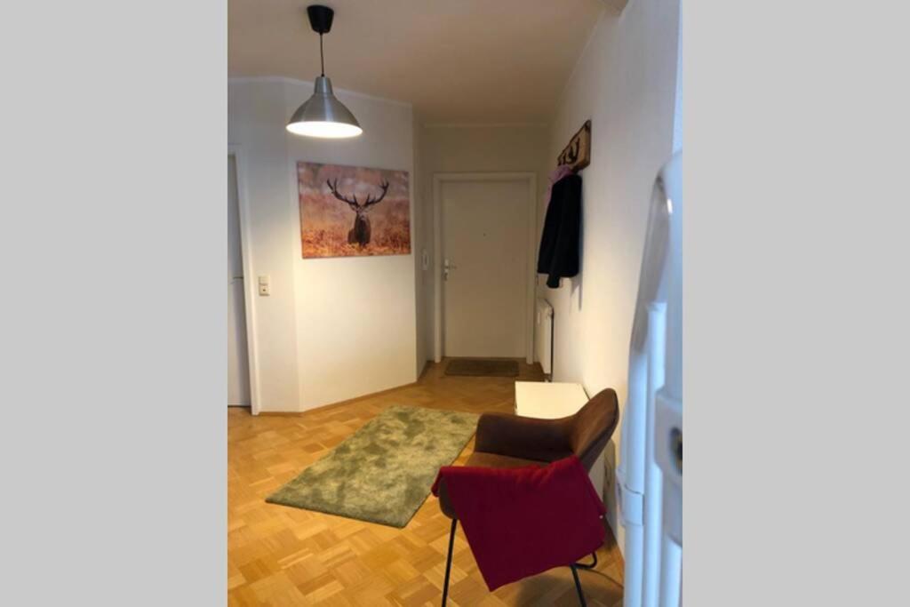 Komfortferienwohnung Harzglueck Auf 2 Etagen Hohegeiß المظهر الخارجي الصورة
